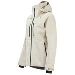 Picture Blouson Ski Sygna Pure Cashmere Présentation