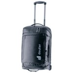 Deuter Valise Duffel Pro Movo 36 Black Présentation