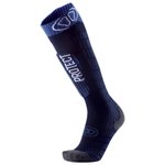 Sidas Chaussettes Ski Protect V2 Bleu Foncé Présentation