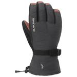 Dakine Gant de ski Scout 2.0 Gloves Carbon Heather Présentation