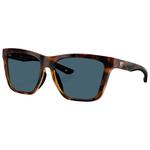 Costa Del Mar Lunettes de soleil Panga II Tortoise Grey Polarized Présentation