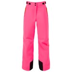 Rossignol Pantalon Ski Girl Ski Pant Tea Rose Présentation