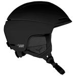 Cebe Casque Rise Black Présentation