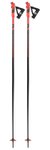 Rossignol Bâton Tactic Clip Black Red Présentation