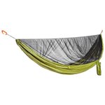 Cocoon Hamac Ultralight Mosquito Net Hammoc Olive Green Présentation