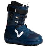 Vans Boots de snowboard Infuse 30Th Anniversary Navy Black 