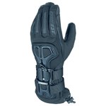 Dainese Gant D-Impact 13 D-Dry Glove Black Carbon Présentation