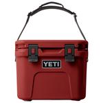 Yeti Glacière Roadie 15 Red Présentation