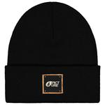 Picture Bonnet Uncle Beanie Black Présentation Picture Bonnet Uncle Beanie Black Présentation