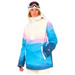 Rip Curl Blouson Ski Anti Series Anorak Jacket Multico Présentation
