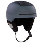 Oakley Casque Mod 5 Forged Iron Présentation