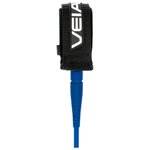 Veia Leash Surf Explorer Red / Storm Présentation