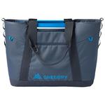 Gregory Housse de rangement Alpaca Utility Tote 50L Slate Blue Présentation
