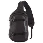 Patagonia Sac bandouliere Atom Sling 8L Black Black Présentation