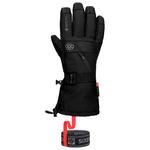 686 Gant Gore-Tex Smarty 3-in-1 Gauntlet Glove Black Présentation 686 Gant Gore-Tex Smarty 3-in-1 Gauntlet Glove Black Présentation