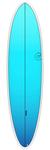 Torq Planche Surf Mod Fun Blue Fade Présentation