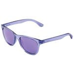 Cairn Lunettes de soleil Foolish Cristal Lilac Polarized Présentation