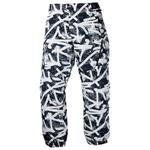 Burton Pantalon Ski Reserve 2L Relaxed Pants City Streets Présentation