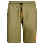 Watts Bermuda Venice Olive Présentation