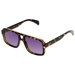 Komono Lunettes de soleil Falcon Dark Tortoise Présentation