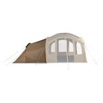 Kampa Tente Mod 250 Annexe Leadgray Gargoyle Présentation