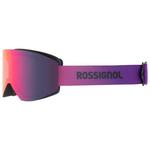 Rossignol Masque de Ski Otava Purple Présentation