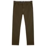 Pullin Pantalon Dening Chino Cypress Présentation