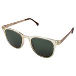 Komono Lunettes de soleil Francis Metal Prosecco Présentation