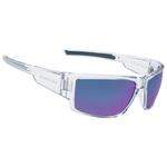Mundaka Optic Lunettes de soleil Kyrro Clear Green Green Revo Cx Polarized Présentation