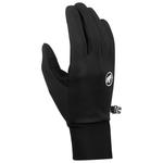 Mammut Gant Astro Light So Glove Black Présentation Mammut Gant Astro Light So Glove Black Présentation