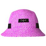 Curlynak Bob Bob Running Savage Pink Présentation