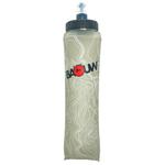 Baouw Gourde Flask Hydratation 500 ml Grise Présentation