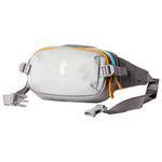 Cotopaxi Sac banane Allpa X 1.5L Hip Pack Vapor And Smoke Présentation