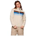Cotopaxi Polaire Teca Fleece Full-Zip Jacket W Light Jog Présentation