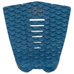 Ocean And Earth Pad Surf Cor_X Shortboard Tail Pad Midnight Présentation