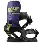 Rome Fix Snowboard Katana AW Fase Team Présentation