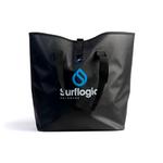 Surf Logic Sac étanche Dry-Bucket 50L - Black Présentation
