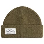 Picture Bonnet Camot Beanie Tobacco Présentation