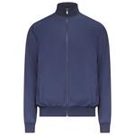 Jott Veste Wellington Navy Présentation
