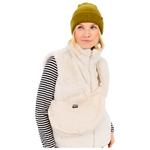 Protest Sac bandouliere PrtJanie Fanny Pack Kitoffwhite Présentation Protest Sac bandouliere PrtJanie Fanny Pack Kitoffwhite Présentation