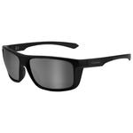 Cebe Lunettes de soleil Waterguard Matt Black Grey Polarized Présentation