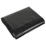 Kampa Tapis de sol Footprint Groundsheet Dawlish 06 Charcoal Présentation