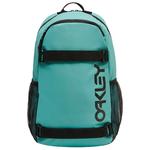 Oakley Sac à dos The Freshman Skate Backpack 20L Deep Amethyst Présentation