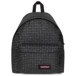 Eastpak Sac à dos Padded Pak'r 24L Refleks Space Black Présentation