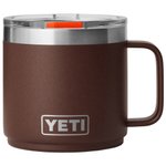 Yeti Mug Rambler 14 OZ (414 ml) Westland Brown Présentation