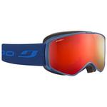 Julbo Masque de Ski Atome Evo Bleu Noir Spectron 3 Présentation