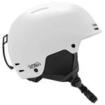 Cebe Casque Alpen White Présentation