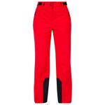 Rossignol Pantalon Ski W's Strawpile Insulated Ruby Red Présentation