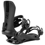 Nitro Fix Snowboard One Ultra Black Présentation