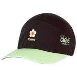 Ciele Casquettes GoCap Sc Comp WWMCity Tokyo Présentation